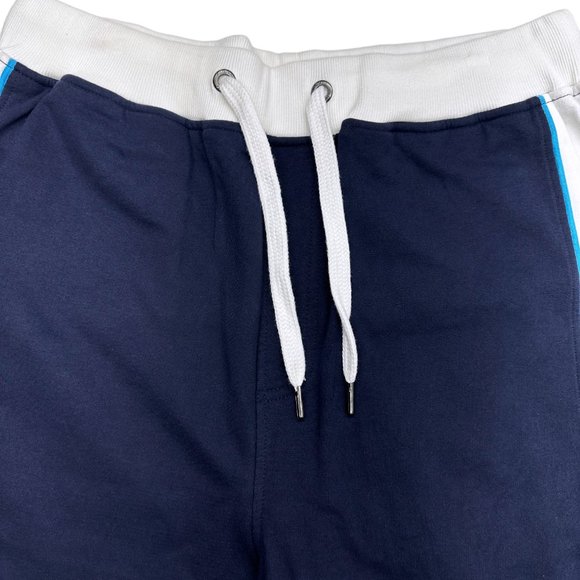 A. Tiziano Karlton Knit Shorts (M) - Picture 5 of 8